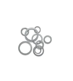 Discount Kit guarnizioni da 1/2 alluminio per tubi Guarnizioni