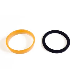 Clearance Kit guarnizioni "lira" per sifone salvaspazio cucina 2 pz. Sifoni