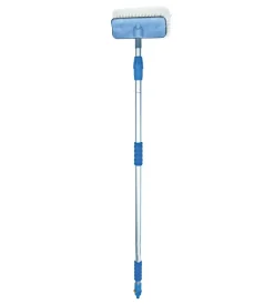 Chimico Pulizia-Lampa Kit idrocamion professional  38001