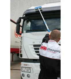 Chimico Pulizia-Lampa Kit idrocamion professional  38001