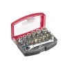 Online Kit inserti e bussole 25 pz. Chiavi