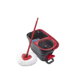 Discount Kit lavapavimenti "turbo smart" con sistema a pedale Lavapavimenti