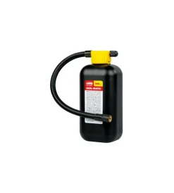 Chimico Pulizia-Lampa Kit liquido sigillante per pneumatici 300 ml sigil - matic  72173