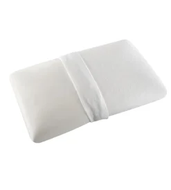 Kit materasso matrimoniale e due guanciali dormir 