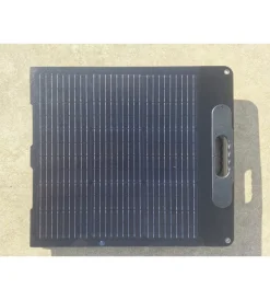 Generatori Di Corrente-Pramac Kit pannello solare per ricarica autonoma per generatori di corrente power station, 200w