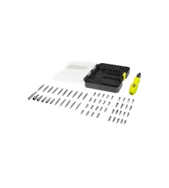 Ryobi Trapani E Avvitatori|Kit per avvitatura 