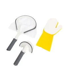 Bestway Piscine|Kit per la pulizia delle piscine lay-z-spa - cod. 60310