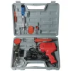 New Kit per saldatura istantaneo con valigetta e accessori - . Saldatrici