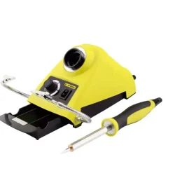 Saldatrici-System+ Kit pirografo 4 watt - system +