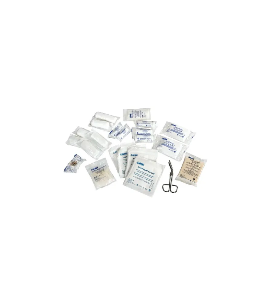Lampa Garage E Manutenzione|Kit pronto soccorso per auto  66962