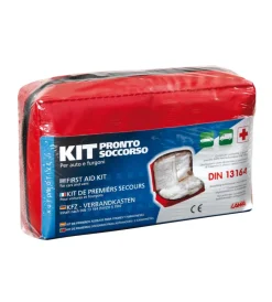 Lampa Garage E Manutenzione|Kit pronto soccorso per auto  66962