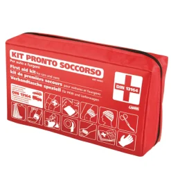 Lampa Garage E Manutenzione|Kit pronto soccorso per auto  66962