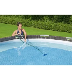 Piscine-Bestway Kit pulizia per piscina da 203 cm - cod. 58013