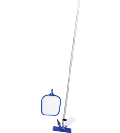 Piscine-Bestway Kit pulizia per piscina da 203 cm - cod. 58013