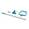 Piscine- Kit pulizia per piscine intex fino a 488 cm - cod. 28002