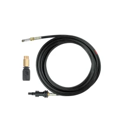 Annovi Reverberi Idropulitrici|Kit pulizia tubazioni per idropulitrici 10 m - cod. 41588