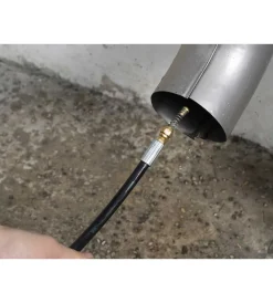Annovi Reverberi Idropulitrici|Kit pulizia tubazioni per idropulitrici 10 m - cod. 41588
