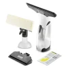 Lavavetri-Karcher Kit pulizia vetri aspiragocce "wv2 plus", 120x280x320 cm