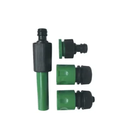 Sale Kit raccordi + lancia per giardino Irrigazione