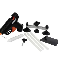 Rhutten Chimico Pulizia|Kit ripara ammaccature per carrozzeria auto - .