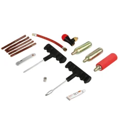 Lampa Moto|Kit ripara tubeless  90237