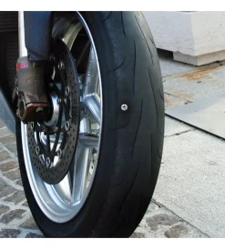 Lampa Moto|Kit ripara tubeless  90237
