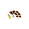Bici-Lampa Kit riparazione camera.  94256