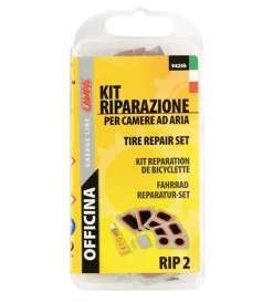 Bici-Lampa Kit riparazione camera.  94256