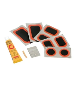 Bici-Lampa Kit riparazione camera.  94256
