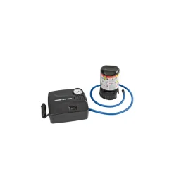 Lampa Chimico Pulizia|Kit riparazione pneumatici pump-jet & fix standard 12v  72171