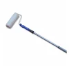 Outlet Kit rullo per pittura in fibra acrilica con pertica telescopica da 110 a 200 cm Rulli-Minirulli-Pertiche