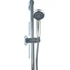 Outlet Kit saliscendi doccia con 8 funzioni h 60 cm Docce E Accessori