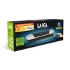 Conservazione Alimenti|Kit sottovuoto laica "pz20100" con macchina da 9 l/min e sacchi