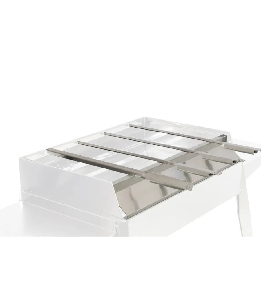 Lisa Barbecue|Kit taglio picanha per barbecue etna -