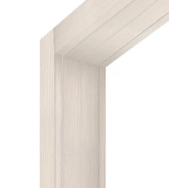 Forte Porte, Scale E Pavimenti|Kit telaio per porte "modulo" cedro 110x220 cm
