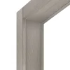 Forte Porte, Scale E Pavimenti|Kit telaio per porte "modulo" grigio 110x220 cm