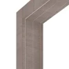 Clearance Kit telaio per porte "modulo" rovere tortora 110x220 cm Porte, Scale E Pavimenti