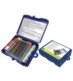 Piscine-Bestway Kit test misurazione ph e cloro - cod. k045cbx24