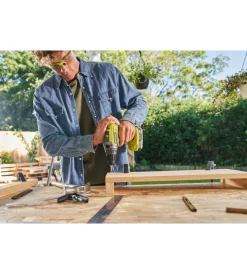 Ryobi Trapani E Avvitatori|Kit trapano a percussione a batteria