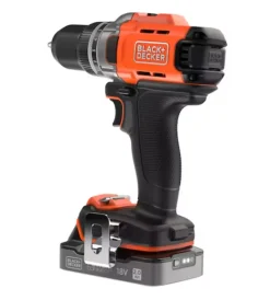 Clearance Kit trapano avvitatore a batteria 