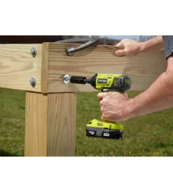 Ryobi Trapani E Avvitatori|Kit trapano avvitatore e avvitatore ad impulsi a batteria "r18ck2-2c20g" 200 nm 2 batterie 18v 2ah e caricabatterie