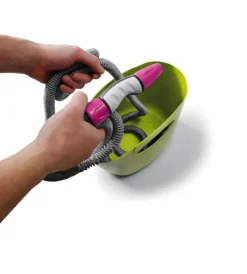 Hot Kit tubo auto estensibile 