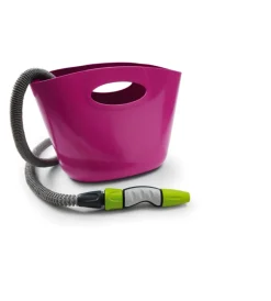 G.F. Irrigazione|Kit tubo auto estensibile g.f "aquapop" viola 15 m