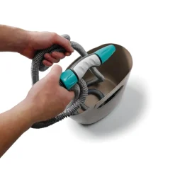 Irrigazione-G.F. Kit tubo auto estensibile 
