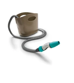 Irrigazione-G.F. Kit tubo auto estensibile 