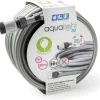 Irrigazione-G.F. Kit tubo leggero per irrigazione 30 metri 3/4" "aqualight" -