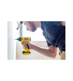 Stanley Fatmax Trapani E Avvitatori|Kit valigetta avvitatore ad impulsi a batteria stanley fat max "fmc041s2-qw" 2 batterie 10,8v 1,5ah