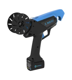 Clearance Kit valigetta legatrice a batteria