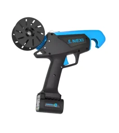 Clearance Kit valigetta legatrice a batteria