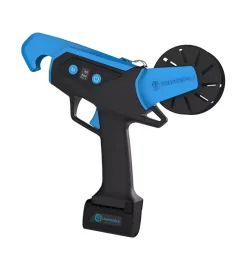 Clearance Kit valigetta legatrice a batteria